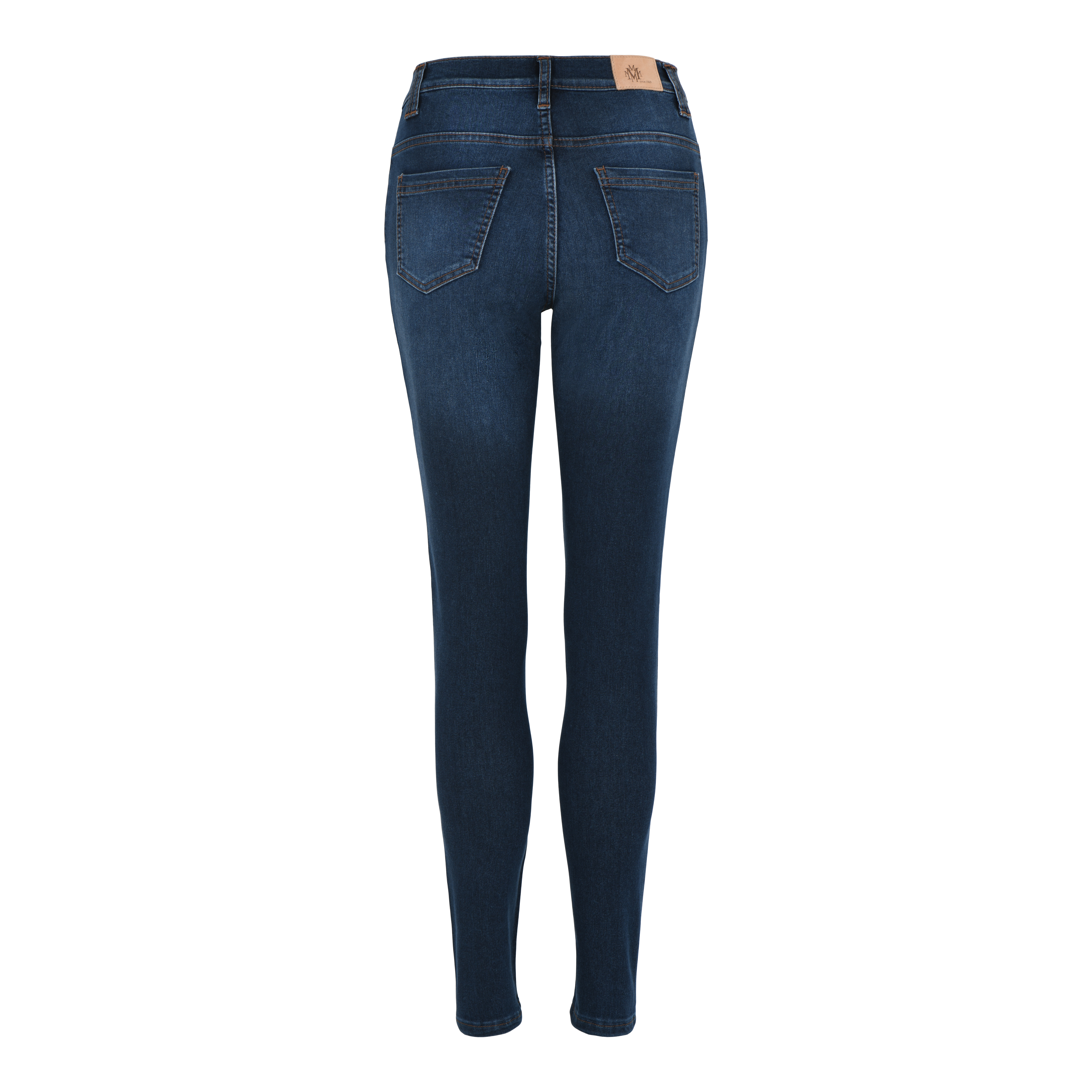 Merry Time - Denim pants